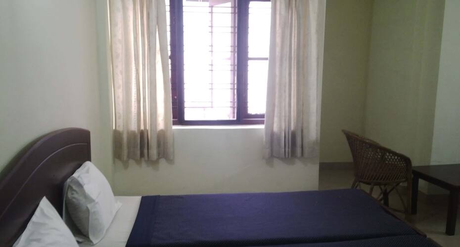 Stay Inn Residency, Kochi 3